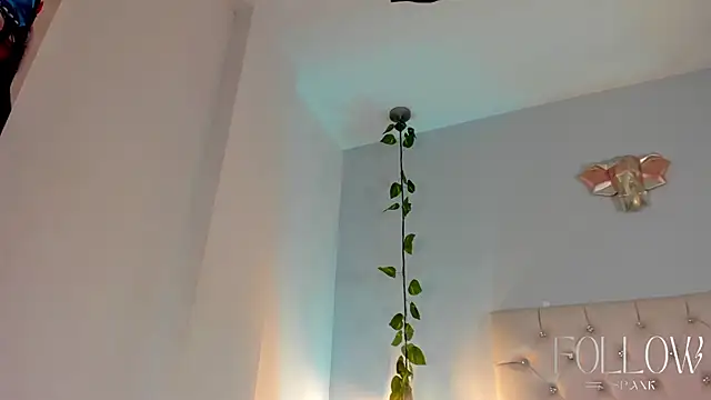 GabrielaSuarez  online show from 13, 5, 2026