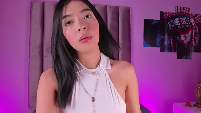 GabrielaSuarez  online show from 27, 5, 2026