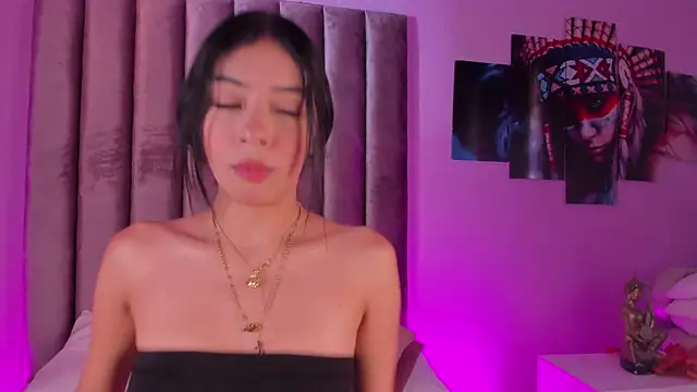 GabrielaSuarez  online show from 2, 6, 2026