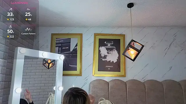 Snapshot of Evy_Luxx_v chatting on 27, 2, 2026 Evy Luxx v online show from 27, 2, 2026