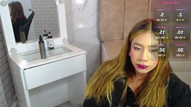 Snapshot of Evy_Luxx_v chatting on 15, 1, 2026 Evy Luxx v online show from 15, 1, 2026