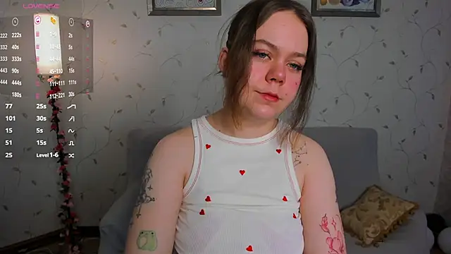 KatherinaTaton online show from 10, 1, 2026