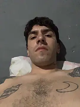 ruokgerma66 online show from 5, 12, 2025