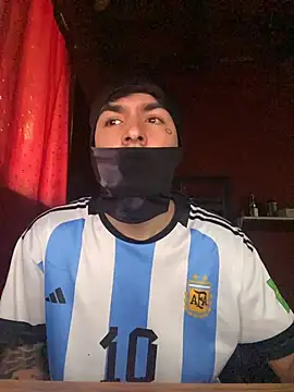 ruokgerma66 online show from 13, 11, 2025