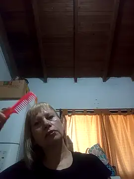 SexyMilf1211 online show from 12, 4, 2026