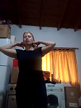 SexyMilf1211 online show from 23, 3, 2026