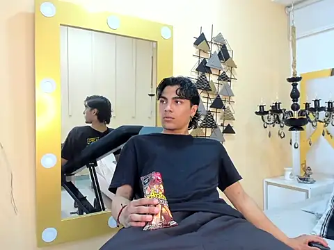 MattFiore online show from 20, 12, 2025