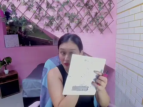 maurakloss303av online show from 21, 12, 2025