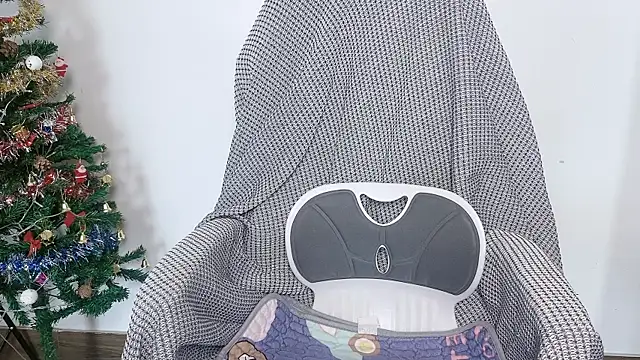 Babe-sweet online show from 4, 12, 2025