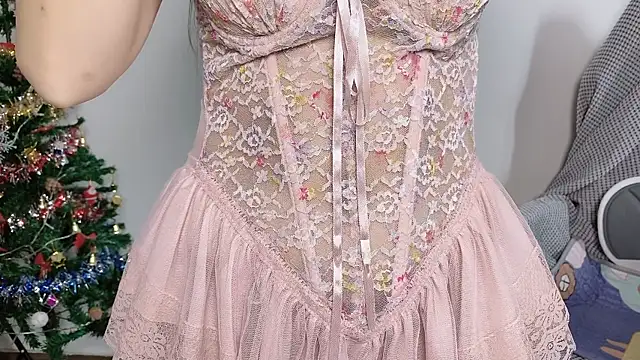 Babe-sweet online show from 2, 12, 2025