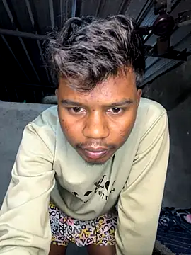 banty05 online show from 2, 12, 2025