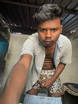 banty05 online show from 27, 11, 2025