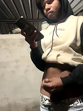 banty05 online show from 18, 11, 2025