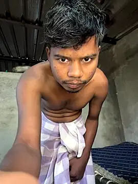 banty05 online show from 5, 12, 2025