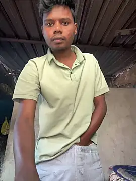 banty05 online show from 1, 12, 2025