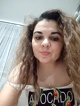 Melissaa69 online show from 14, 11, 2025