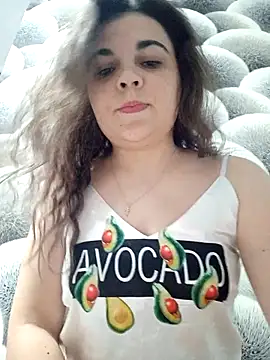 Melissaa69 online show from 27, 11, 2025