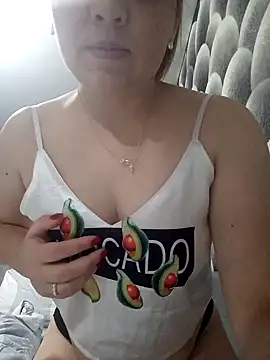 Melissaa69 online show from 18, 11, 2025