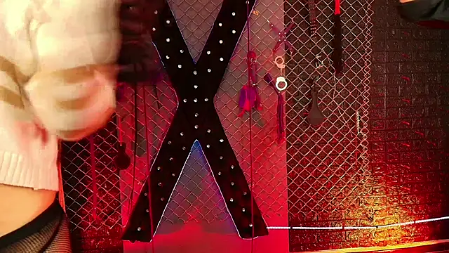 Master king leonidas bdsm online show from 21, 11, 2025