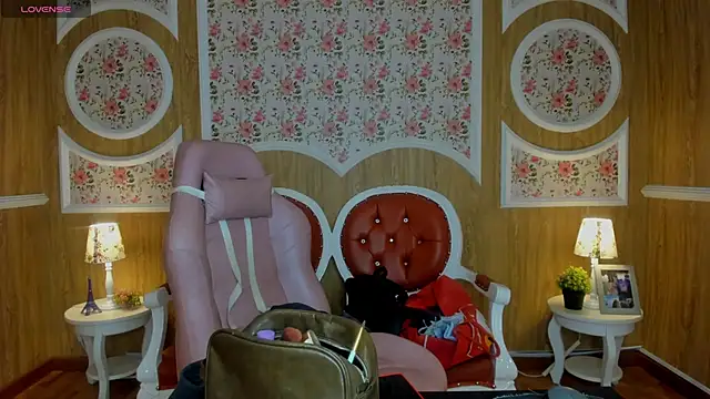 Midnight Bluee online show from 16, 12, 2025