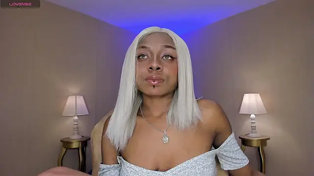 Midnight Bluee online show from 22, 12, 2025