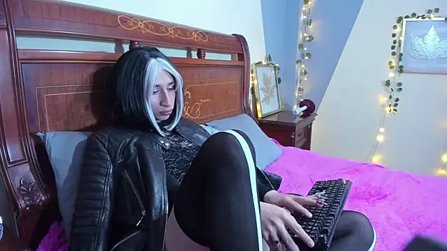 Charlothe 7 online show from 29, 11, 2025