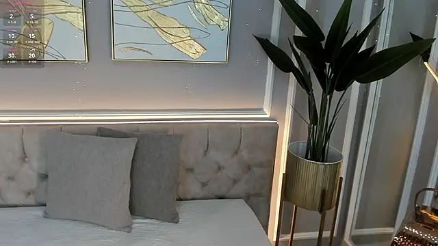 Gia ricci  online show from 23, 11, 2025