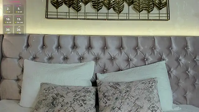 Gia ricci  online show from 21, 2, 2026