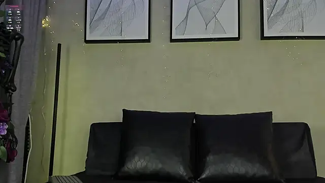 Gia ricci  online show from 23, 2, 2026