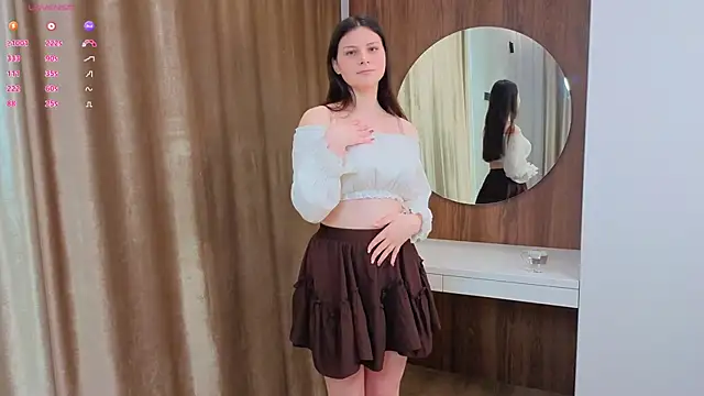 LaelGouse online show from 20, 11, 2025