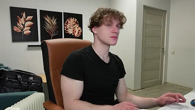 Charles Dreams online show from 5, 3, 2026