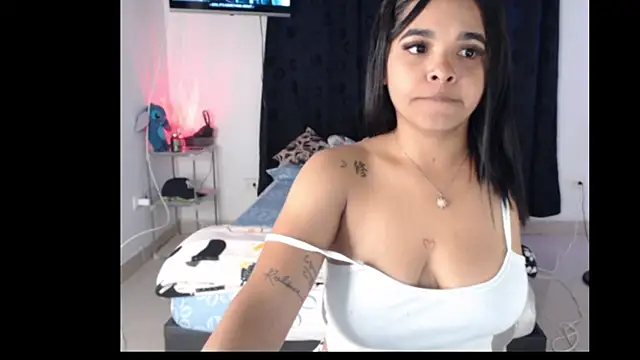 Tatiana-Jaaramillo online show from 10, 1, 2026