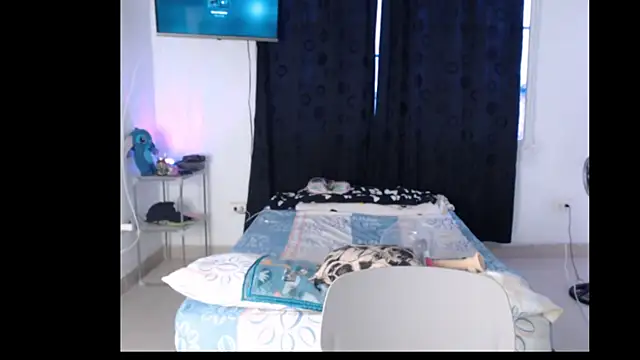 Tatiana-Jaaramillo online show from 12, 1, 2026