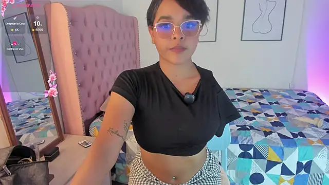 Tatiana-Jaaramillo online show from 23, 4, 2026