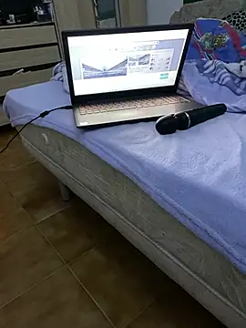 Snapshot of sweetblacky87 chatting on 27, 2, 2026 sweetblacky87 online show from 27, 2, 2026