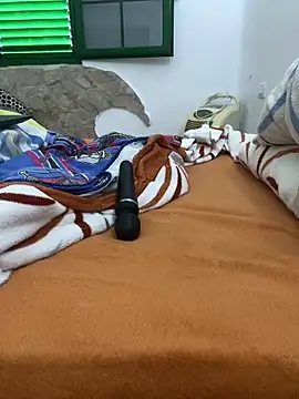 sweetblacky87 online show from 26, 3, 2026