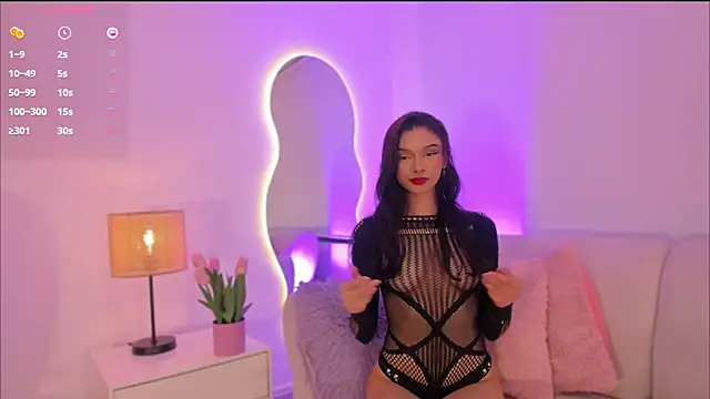 catalinaruiz  online show from 2, 12, 2025