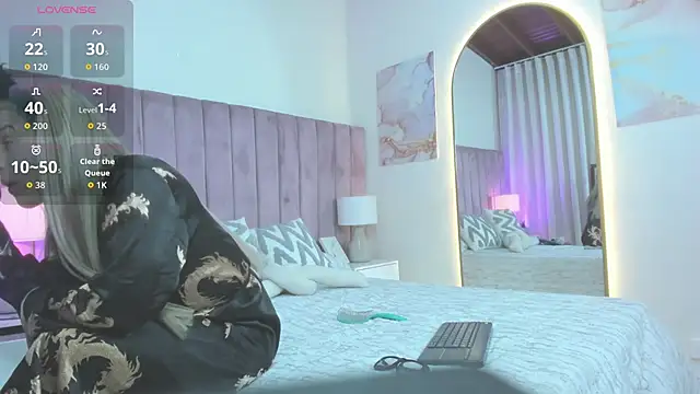 Valentino moretti online show from 3, 3, 2026