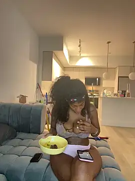 Drekacakez online show from 14, 5, 2026