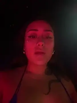 Felinamiau online show from 1, 12, 2025