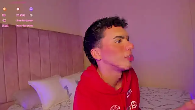 Seab trooy online show from 17, 11, 2025