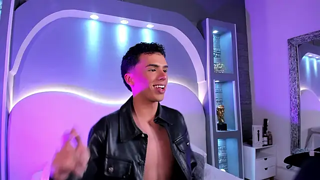 Seab trooy online show from 24, 2, 2026