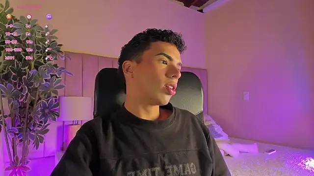 Seab trooy online show from 19, 12, 2025