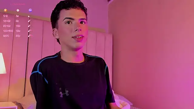 Seab trooy online show from 21, 12, 2025