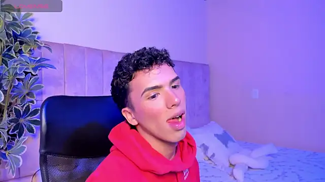 Seab trooy online show from 15, 11, 2025