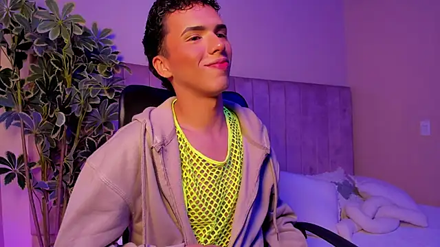 Seab trooy online show from 20, 11, 2025