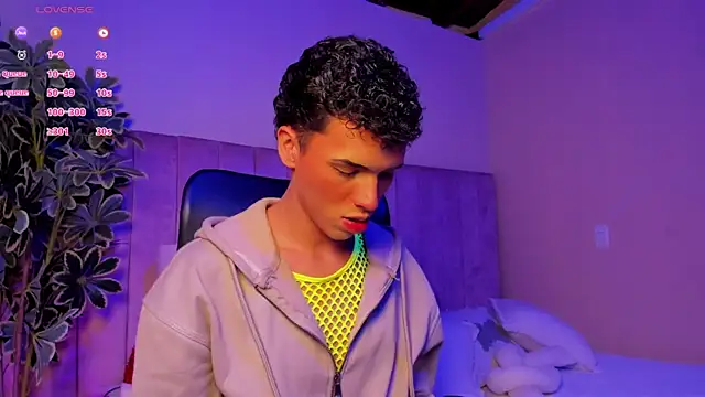 Seab trooy online show from 19, 11, 2025