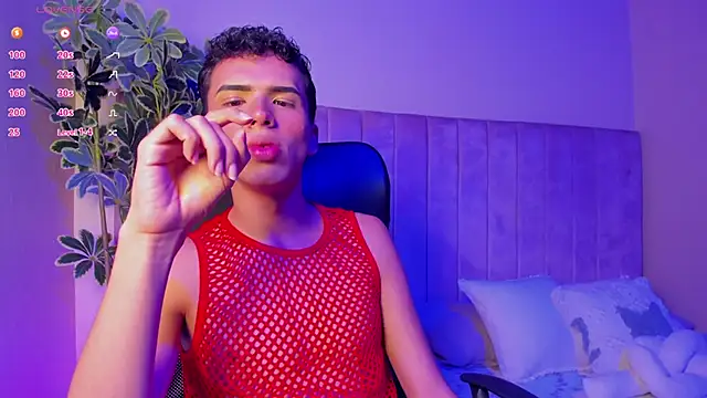 Seab trooy online show from 18, 11, 2025