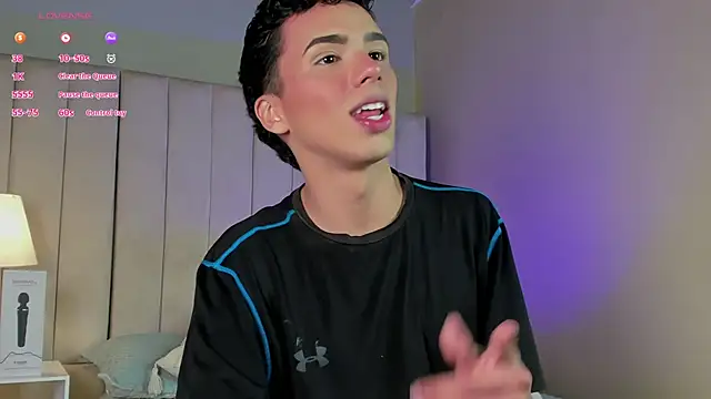 Seab trooy online show from 22, 12, 2025