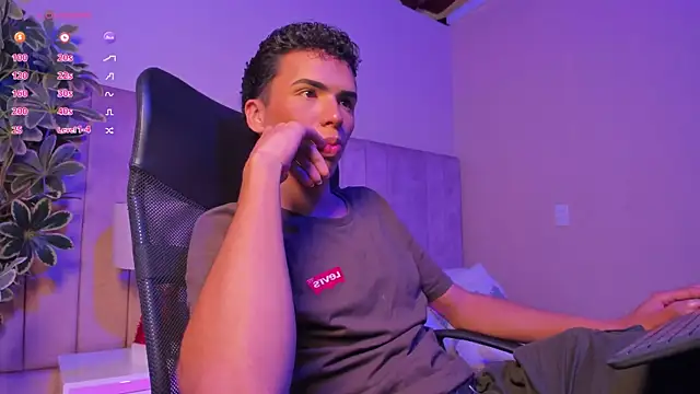 Seab trooy online show from 21, 11, 2025